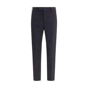 Pt Torino Men Tailored Trousers